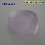 Ratti-9.73 (8.78Ct) Blue Sapphire